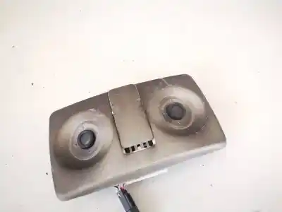 Pezzo di ricambio per auto di seconda mano LUCE INTERNA per DODGE JOURNEY. 2009.01 - 2014.12  Riferimenti OEM IAM 275019  