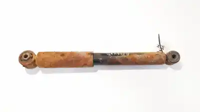 Peça sobressalente para automóvel em segunda mão amortecedor traseiro esquerdo por opel vectra b caravan 1.8 16v referências oem iam 