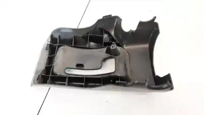 Pezzo di ricambio per auto di seconda mano plastica per toyota corolla (e11) 2.0 d-4d linea sol riferimenti oem iam 4528713020  45287-13020