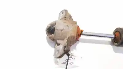 Автозапчасти б/у задний левый амортизатор за volkswagen passat variant (3c5) 1.9 tdi ссылки oem iam   