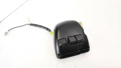 Pezzo di ricambio per auto di seconda mano controllo del volante per toyota corolla (e11) 2.0 d-4d linea sol riferimenti oem iam 8623013010