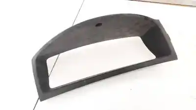 Pezzo di ricambio per auto di seconda mano modanatura anteriore per toyota corolla (e11) 2.0 d-4d linea sol riferimenti oem iam 5541113030