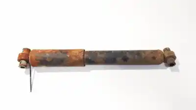 Tweedehands auto-onderdeel schokbreker links achter voor mazda 6 lim. (gh) 1.8 120cv active oem iam-referenties gr2f28700