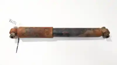 Tweedehands auto-onderdeel schokbreker rechts achter voor mazda 6 lim. (gh) 1.8 120cv active oem iam-referenties gr2f28700