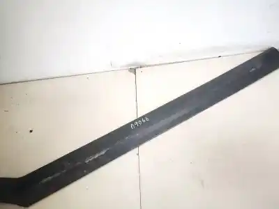 Peça sobressalente para automóvel em segunda mão plásticos por opel zafira a 2.0 dti referências oem iam 024416506