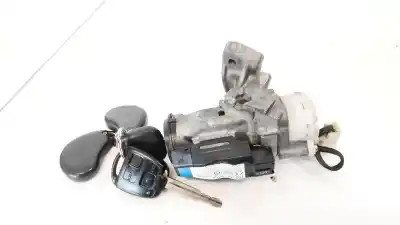 Pezzo di ricambio per auto di seconda mano interruttore di avviamento per toyota corolla (e11) 2.0 d-4d linea sol riferimenti oem iam 8978313010