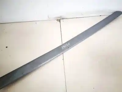 Second-hand car spare part plastics for opel zafira b 1.9 cdti oem iam references 13137773