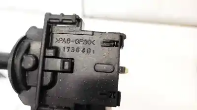 Second-hand car spare part indicator switch for toyota corolla (e11) 2.0 d-4d linea sol oem iam references 1736481  