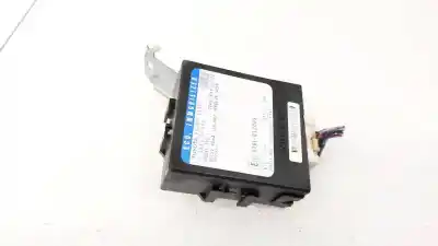 Pezzo di ricambio per auto di seconda mano centralina immobilizzatore per toyota corolla (e11) 2.0 d-4d linea sol riferimenti oem iam 8978013010