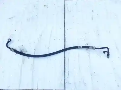 Peça sobressalente para automóvel em segunda mão tubo de pressão de direção assistida por bmw 7-series, e65 / e66 / e67 /e68 2001.11 - 2008.06 730 d 160kw 2002.10 - 2008.06 referências oem iam 