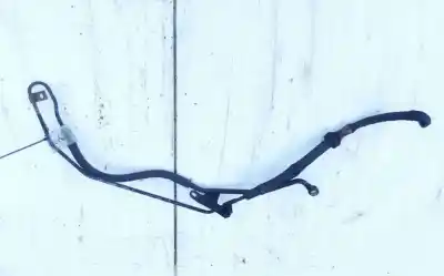 Second-hand car spare part power steering pressure pipe for bmw x5 (e53) 3.0d oem iam references   