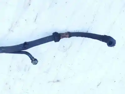 Second-hand car spare part power steering pressure pipe for bmw x5 (e53) 3.0d oem iam references   