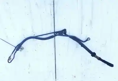 Pezzo di ricambio per auto di seconda mano tubo pressione del servosterzo per bmw x5 (e53) 3.0d riferimenti oem iam 