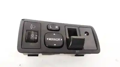 Pezzo di ricambio per auto di seconda mano controllo specchio per toyota corolla (e11) 2.0 d-4d linea sol riferimenti oem iam 