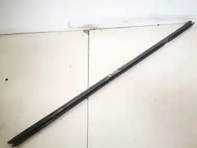 Peça sobressalente para automóvel em segunda mão plásticos por opel zafira a 2.0 dti referências oem iam 