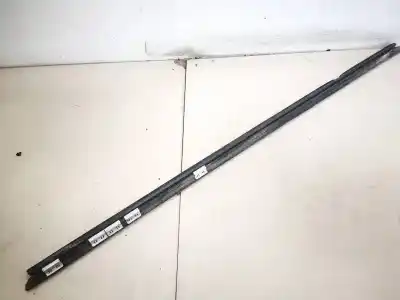 Pezzo di ricambio per auto di seconda mano plastica per opel zafira a 2.0 dti riferimenti oem iam   