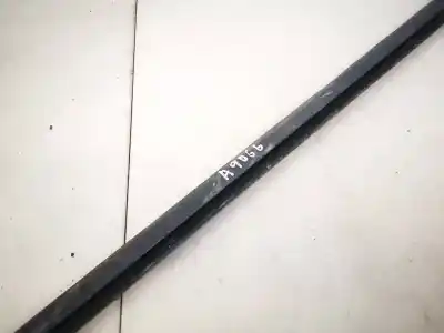 Pezzo di ricambio per auto di seconda mano plastica per opel zafira a 2.0 dti riferimenti oem iam   