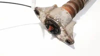 Second-hand car spare part right rear shock absorber for mazda 5 berl. (cr) 2.0 crtd active+ (105kw) oem iam references 313576  