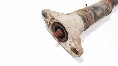 Peça sobressalente para automóvel em segunda mão amortecedor traseiro direito por kia ceed (ed) 1.6 crdi 115 referências oem iam   