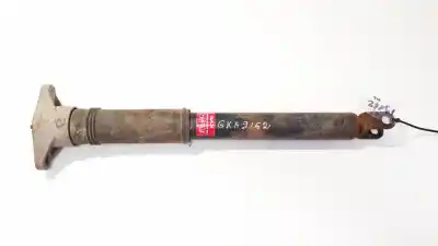 Second-hand car spare part REAR LEFT SHOCK ABSORBER for KIA CEED (ED)  OEM IAM references 349084  