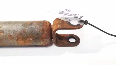 Second-hand car spare part rear left shock absorber for kia ceed (ed) 1.6 crdi 115 oem iam references 349084  