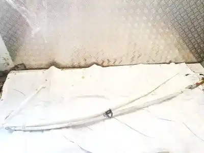 Peça sobressalente para automóvel em segunda mão airbag de cortina dianteiro direito por volvo v50 (545) 2.0 d referências oem iam 30698626