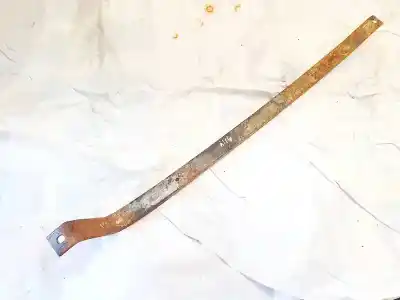 Peça sobressalente para automóvel em segunda mão plásticos por ford galaxy (vx) 1.9 tdi cat referências oem iam 