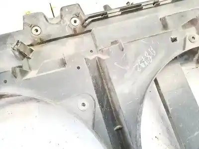 Second-hand car spare part front panel for citroen c8 2.2 hdi exclusive oem iam references 1484092080  