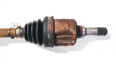 Автозапчасти б/у передняя левая трансмиссия за chrysler sebring (jr) 2.0 ссылки oem iam p04593449aa  