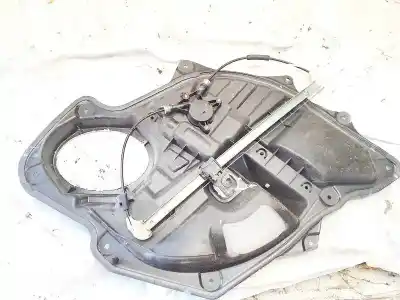Автозапчастина б/у регулятор склона задній лівий для mazda cx-7, 2006.01 - 2012.12 2.3 182kw 2006.01 - 2012.12 посилання на oem iam eg217397x  eg21-7397x