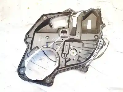 Автозапчастина б/у регулятор склона задній лівий для mazda cx-7, 2006.01 - 2012.12 2.3 182kw 2006.01 - 2012.12 посилання на oem iam eg217397x