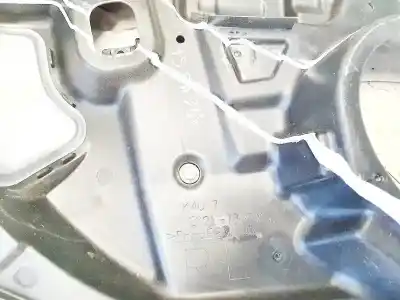 Автозапчастина б/у регулятор склона задній лівий для mazda cx-7, 2006.01 - 2012.12 2.3 182kw 2006.01 - 2012.12 посилання на oem iam eg217397x  eg21-7397x