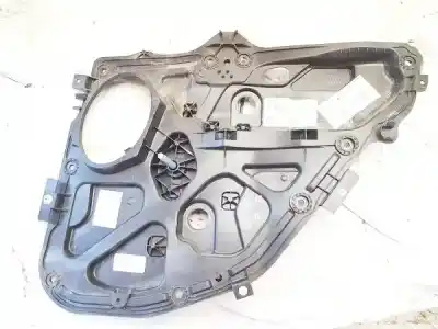 Pezzo di ricambio per auto di seconda mano alzacristalli posteriore destro per ford fiesta (cbk) 1.4 16v cat riferimenti oem iam 2s61a045h22a