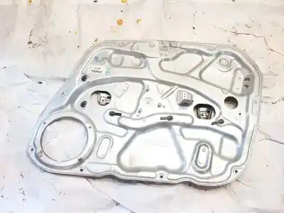 Peça sobressalente para automóvel em segunda mão elevador de vidros dianteiro direito por hyundai i30 1.6 crdi cat referências oem iam 824802l140
