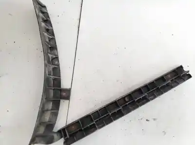 Second-hand car spare part rear bumper reinforcement for volkswagen passat variant (3b5) 1.9 tdi oem iam references 3b5807394  