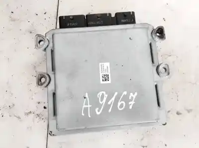 Peça sobressalente para automóvel em segunda mão centralina de motor uce por volvo v50 (545) 2.0 d referências oem iam 31211071aa  5ws4056a