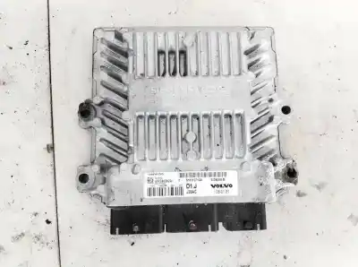 Peça sobressalente para automóvel em segunda mão Centralina De Motor Uce por VOLVO V50 (545) 2.0 D Referências OEM IAM 31211071AA  5WS4056A
