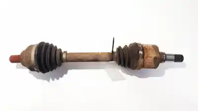 Pezzo di ricambio per auto di seconda mano trasmissione anteriore sinistra per volvo v50 (545) 2.0 d riferimenti oem iam 