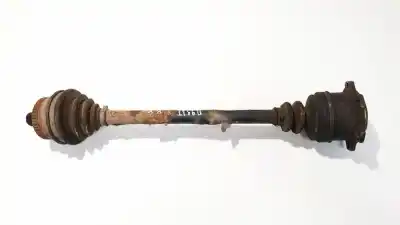 Second-hand car spare part front left transmission for audi a4 avant (b5) 1.9 tdi oem iam references 