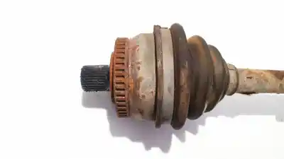 Second-hand car spare part front left transmission for audi a4 avant (b5) 1.9 tdi oem iam references   