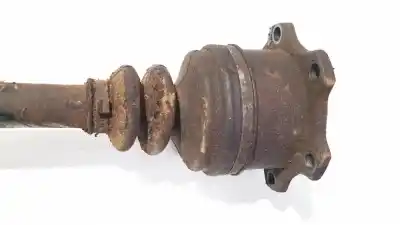 Second-hand car spare part front left transmission for audi a4 avant (b5) 1.9 tdi oem iam references   
