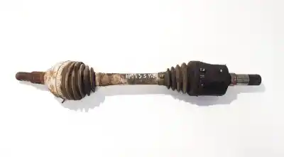 Pezzo di ricambio per auto di seconda mano trasmissione anteriore sinistra per chevrolet captiva 2.4 cat riferimenti oem iam 