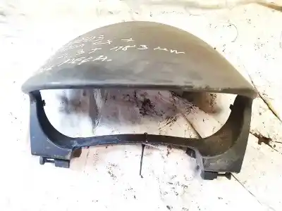 Автозапчастина б/у передні молдинги для mazda cx-7, 2006.01 - 2012.12 2.3 182kw 2006.01 - 2012.12 посилання на oem iam eg2155420