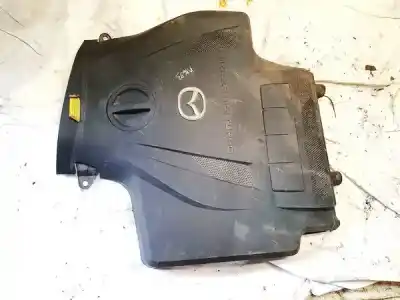 Автозапчастина б/у крішка двигуна для mazda cx-7, 2006.01 - 2012.12 2.3 182kw 2006.01 - 2012.12 посилання на oem iam l33el3vw6
