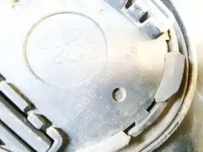 Автозапчастина б/у крішка двигуна для mazda cx-7, 2006.01 - 2012.12 2.3 182kw 2006.01 - 2012.12 посилання на oem iam l33el3vw6  