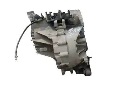 Pezzo di ricambio per auto di seconda mano riduttore per volvo v50 (545) 2.0 d riferimenti oem iam 4m5r7002cd  4m5r-7002-cd 3s7r-7f096-dc