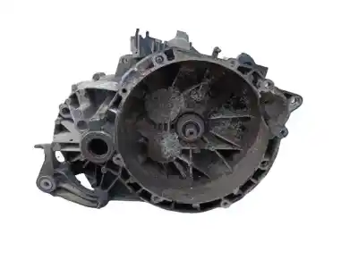 Peça sobressalente para automóvel em segunda mão caixa de velocidades por volvo v50 (545) 2.0 d referências oem iam 4m5r7002cd