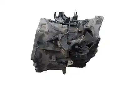 Pezzo di ricambio per auto di seconda mano riduttore per volvo v50 (545) 2.0 d riferimenti oem iam 4m5r7002cd  4m5r-7002-cd 3s7r-7f096-dc