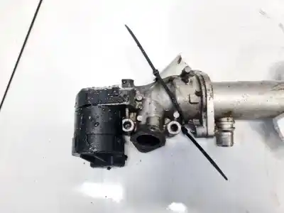 Peça sobressalente para automóvel em segunda mão válvula egr por volvo v50 (545) 2.0 d referências oem iam 9656612380