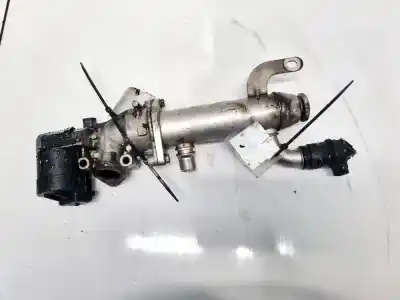 Peça sobressalente para automóvel em segunda mão radiador de gases de escape (egr) por volvo v50 (545) 2.0 d referências oem iam 9645689780